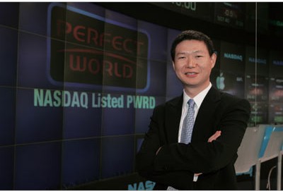 理财有道:2007影响中国的十大创业家(组图)(图1)